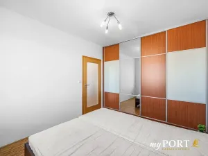 Prodej bytu 3+kk, Plzeň, Černická, 63 m2