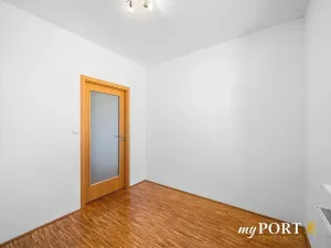 Prodej bytu 3+kk, Plzeň, Černická, 63 m2