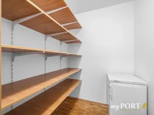 Prodej bytu 3+kk, Plzeň, Černická, 63 m2