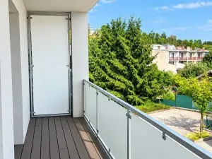Pronájem bytu 1+kk, Chlumec nad Cidlinou, Rooseveltova, 32 m2