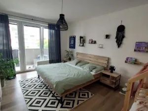 Pronájem bytu 2+kk, Olomouc, Aloise Rašína, 68 m2