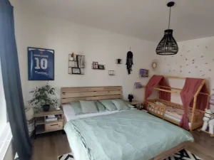 Pronájem bytu 2+kk, Olomouc, Aloise Rašína, 68 m2