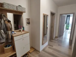 Pronájem bytu 2+kk, Olomouc, Aloise Rašína, 68 m2