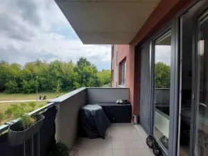 Pronájem bytu 2+kk, Olomouc, Aloise Rašína, 68 m2