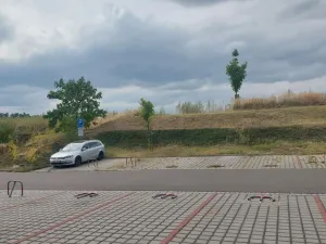 Pronájem bytu 2+kk, Olomouc, Aloise Rašína, 68 m2