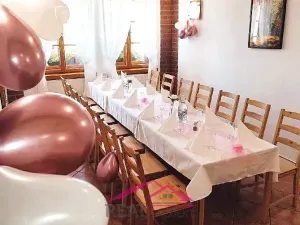 Pronájem obchodního prostoru, Čebín, 180 m2