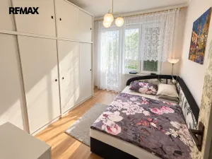 Prodej bytu 3+1, Ostrava - Zábřeh, V Zálomu, 63 m2