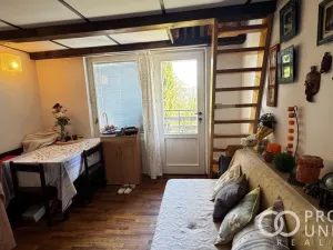 Prodej chaty, Zlín - Prštné, Vinohrady, 54 m2