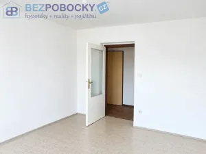 Prodej bytu 3+1, Havlíčkův Brod - Šmolovy, 67 m2