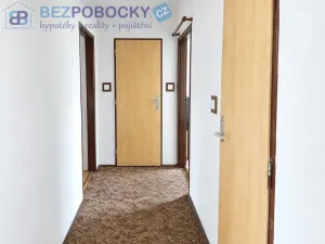 Prodej bytu 3+1, Havlíčkův Brod - Šmolovy, 67 m2