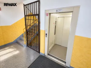 Prodej bytu 2+1, Ostrava - Zábřeh, V Zálomu, 45 m2