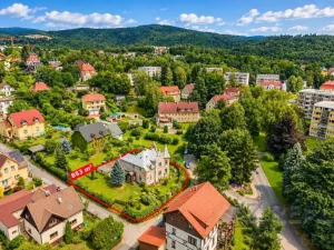 Prodej rodinného domu, Liberec - Liberec XIV-Ruprechtice, Kotkova, 237 m2