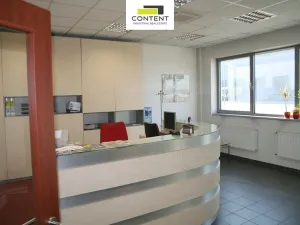 Pronájem výrobních prostor, Praha - Horní Počernice, Do Čertous, 4766 m2
