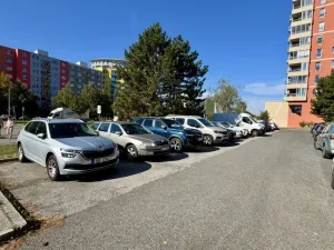 Prodej bytu 1+1, Praha - Kamýk, U Kamýku, 32 m2