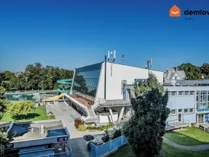 Pronájem bytu 4+kk, Ostrava, Blahoslavova, 122 m2