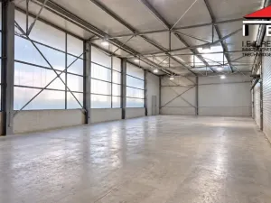 Pronájem skladu, Ostrava - Moravská Ostrava, 408 m2