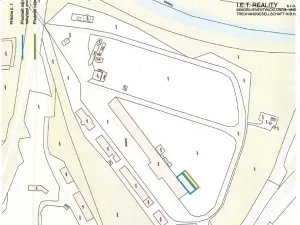 Pronájem skladu, Ostrava - Moravská Ostrava, 408 m2