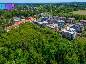 Prodej pozemku pro bydlení, Ostrava, 3174 m2