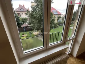 Pronájem bytu 2+1, Praha - Dejvice, Na Zavadilce, 64 m2