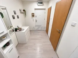 Prodej bytu 2+1, Ostrava - Hrabůvka, Provaznická, 54 m2