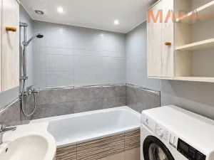 Prodej bytu 2+1, Jirkov, Na Borku, 60 m2