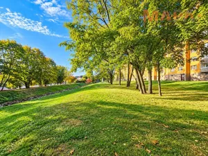 Prodej bytu 2+1, Jirkov, Na Borku, 60 m2