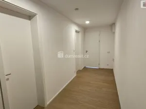 Pronájem bytu 2+kk, Praha - Motol, Pod Homolkou, 72 m2