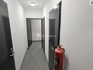 Pronájem bytu 2+kk, Praha - Motol, Pod Homolkou, 72 m2