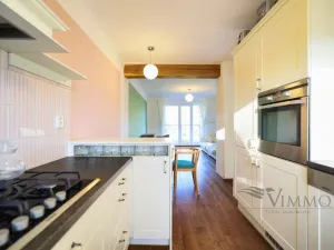 Pronájem bytu 2+1, České Budějovice - České Budějovice 3, Puklicova, 55 m2