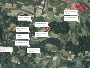Prodej chalupy, Rataje nad Sázavou - Mirošovice, 210 m2