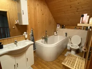 Prodej rodinného domu, Radkovice u Budče, 250 m2