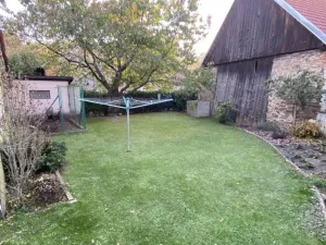 Prodej rodinného domu, Radkovice u Budče, 250 m2