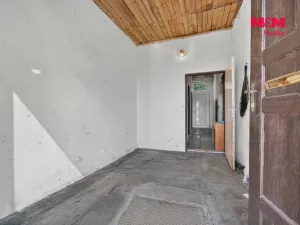 Prodej rodinného domu, Kardašova Řečice, Veselého, 57 m2