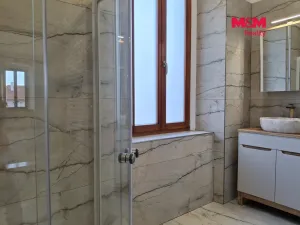Pronájem bytu 3+1, Snědovice, 104 m2