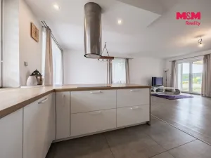 Prodej rodinného domu, Všemyslice - Neznašov, 125 m2