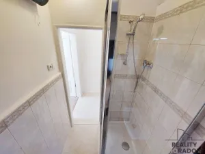 Pronájem bytu 1+kk, Praha, Na mokřině, 26 m2