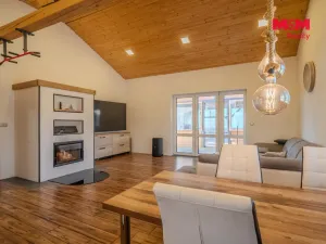 Prodej rodinného domu, Doubrava, 109 m2