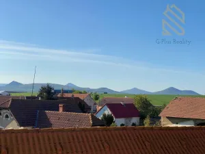 Pronájem bytu 3+kk, Černiv, 80 m2
