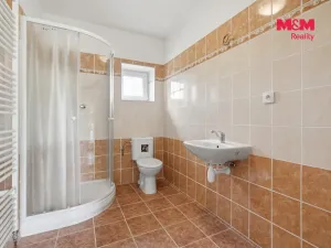 Prodej rodinného domu, Kosova Hora, 122 m2