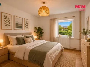 Prodej rodinného domu, Kosova Hora, 122 m2