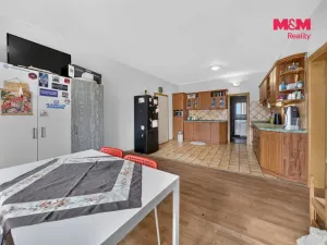 Prodej rodinného domu, Studená, Tyršova, 340 m2