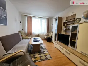 Pronájem bytu 2+kk, Brandýs nad Labem-Stará Boleslav - Brandýs nad Labem, V olšinkách, 43 m2