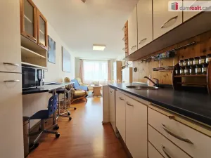 Pronájem bytu 2+kk, Brandýs nad Labem-Stará Boleslav - Brandýs nad Labem, V olšinkách, 43 m2