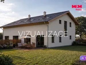 Prodej rodinného domu, Žumberk, 147 m2