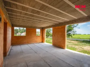 Prodej rodinného domu, Žumberk, 147 m2