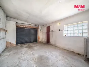 Prodej rodinného domu, Plzeň - Bolevec, Lidická, 144 m2