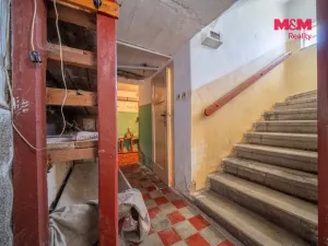 Prodej rodinného domu, Plzeň - Bolevec, Lidická, 144 m2