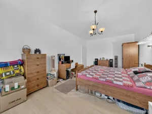 Prodej bytu 3+1, České Budějovice - České Budějovice 3, J. Plachty, 84 m2