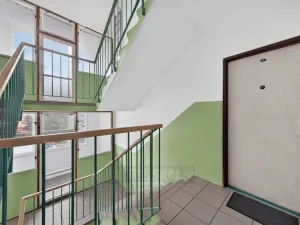 Prodej bytu 3+1, České Budějovice - České Budějovice 3, J. Plachty, 84 m2