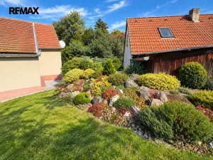Prodej rodinného domu, Újezd u Svatého Kříže, 140 m2